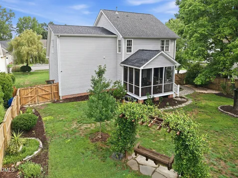 1213 Miracle Drive Wake Forest NC 27587