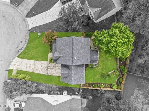 1213 Miracle Drive Wake Forest NC 27587