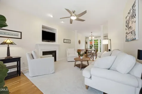 1213 Miracle Drive Wake Forest NC 27587