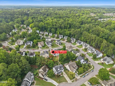 1213 Miracle Drive Wake Forest NC 27587
