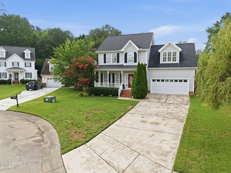 1213 Miracle Drive Wake Forest NC 27587