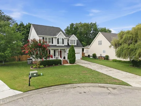 1213 Miracle Drive Wake Forest NC 27587