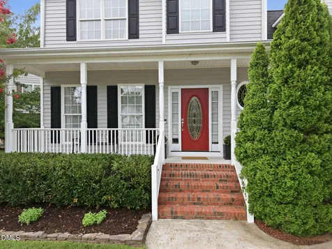 1213 Miracle Drive Wake Forest NC 27587