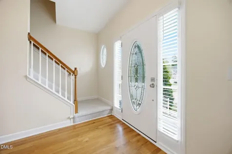 1213 Miracle Drive Wake Forest NC 27587