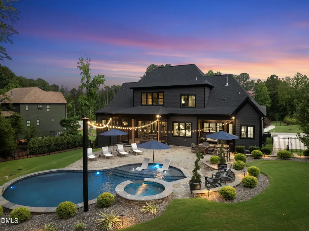 8616 Bishop Pine Lane Wake Forest NC 27587