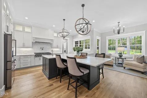 8616 Bishop Pine Lane Wake Forest NC 27587