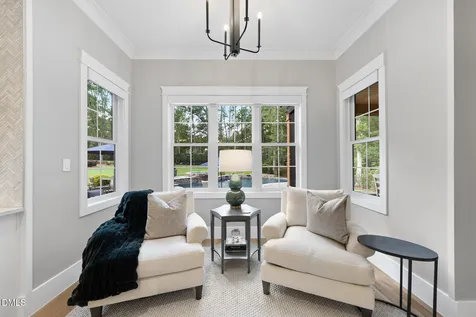 8616 Bishop Pine Lane Wake Forest NC 27587