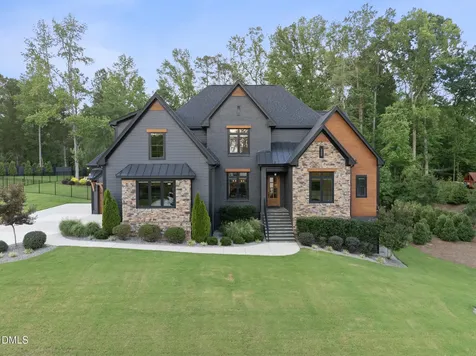 8616 Bishop Pine Lane Wake Forest NC 27587