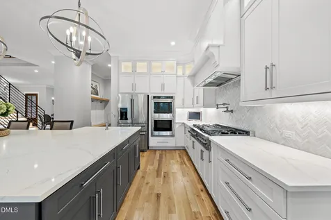 8616 Bishop Pine Lane Wake Forest NC 27587