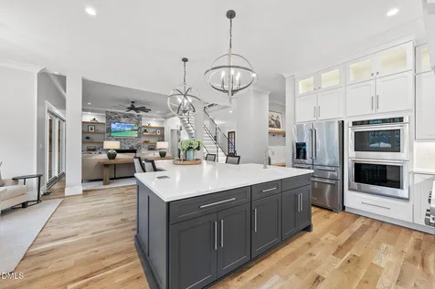 8616 Bishop Pine Lane Wake Forest NC 27587