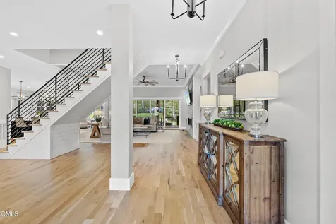 8616 Bishop Pine Lane Wake Forest NC 27587