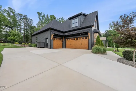 8616 Bishop Pine Lane Wake Forest NC 27587
