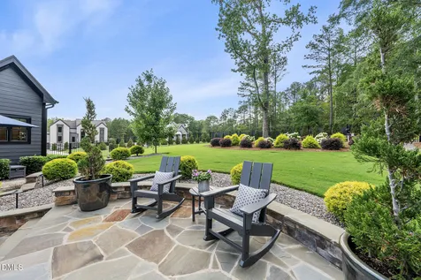 8616 Bishop Pine Lane Wake Forest NC 27587