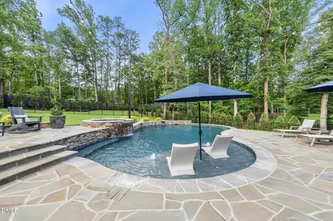 8616 Bishop Pine Lane Wake Forest NC 27587