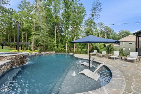 8616 Bishop Pine Lane Wake Forest NC 27587