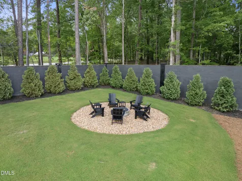 8616 Bishop Pine Lane Wake Forest NC 27587
