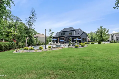 8616 Bishop Pine Lane Wake Forest NC 27587