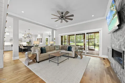 8616 Bishop Pine Lane Wake Forest NC 27587