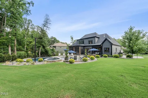 8616 Bishop Pine Lane Wake Forest NC 27587