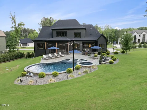 8616 Bishop Pine Lane Wake Forest NC 27587