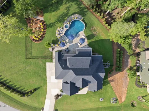 8616 Bishop Pine Lane Wake Forest NC 27587