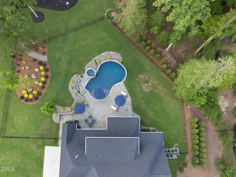 8616 Bishop Pine Lane Wake Forest NC 27587