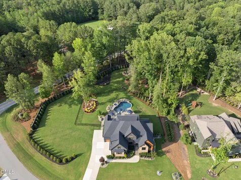 8616 Bishop Pine Lane Wake Forest NC 27587