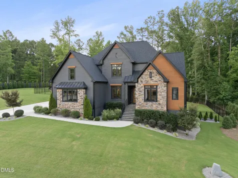 8616 Bishop Pine Lane Wake Forest NC 27587