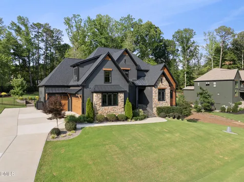 8616 Bishop Pine Lane Wake Forest NC 27587