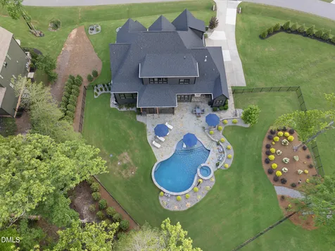 8616 Bishop Pine Lane Wake Forest NC 27587