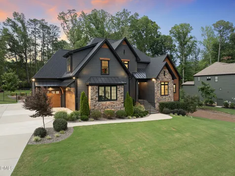 8616 Bishop Pine Lane Wake Forest NC 27587