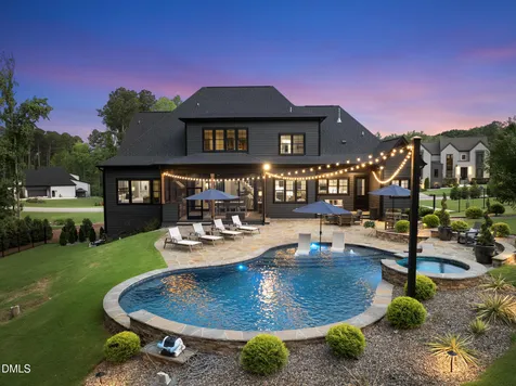 8616 Bishop Pine Lane Wake Forest NC 27587
