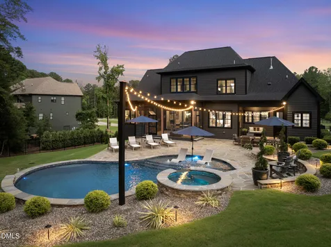 8616 Bishop Pine Lane Wake Forest NC 27587