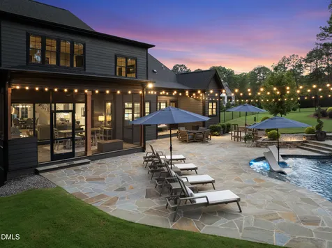 8616 Bishop Pine Lane Wake Forest NC 27587