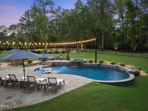 8616 Bishop Pine Lane Wake Forest NC 27587