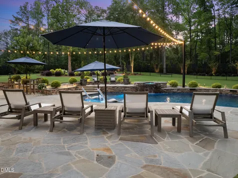 8616 Bishop Pine Lane Wake Forest NC 27587