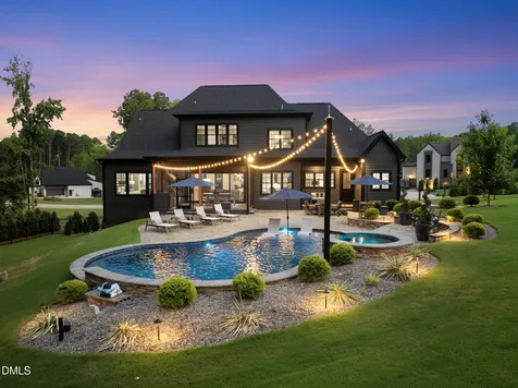 8616 Bishop Pine Lane Wake Forest NC 27587
