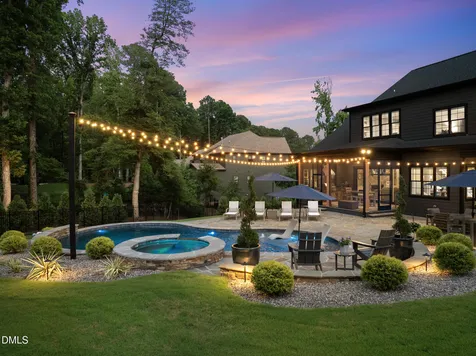 8616 Bishop Pine Lane Wake Forest NC 27587