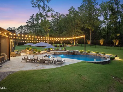 8616 Bishop Pine Lane Wake Forest NC 27587