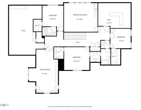 8616 Bishop Pine Lane Wake Forest NC 27587