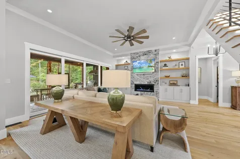 8616 Bishop Pine Lane Wake Forest NC 27587