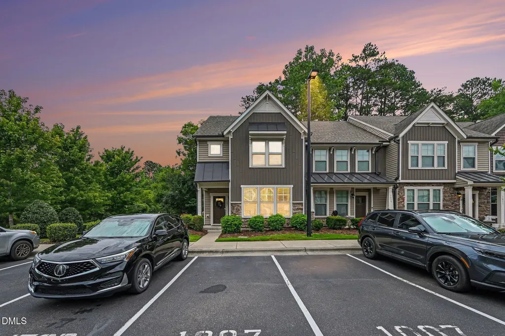 1007 Midtowne Way Durham NC 27713