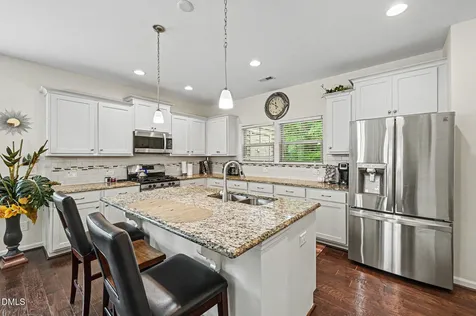 1007 Midtowne Way Durham NC 27713