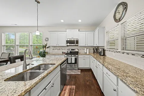 1007 Midtowne Way Durham NC 27713