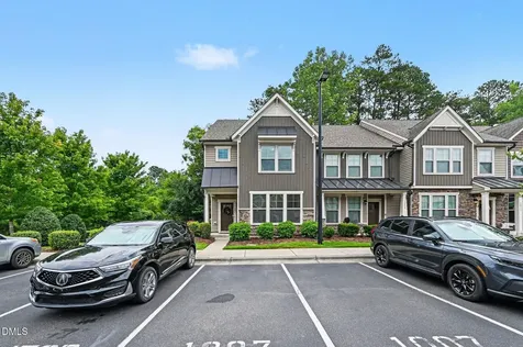 1007 Midtowne Way Durham NC 27713