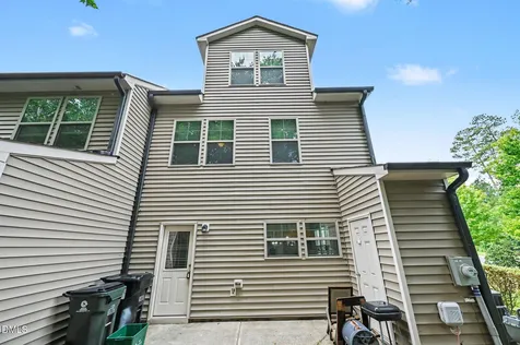 1007 Midtowne Way Durham NC 27713
