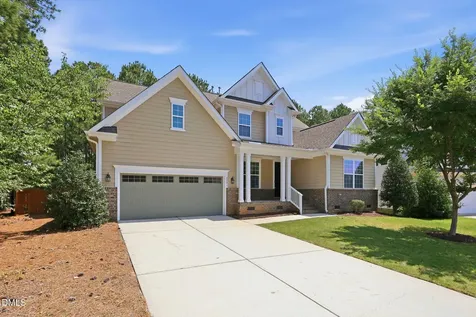 2201 Newleaf Drive Apex NC 27539