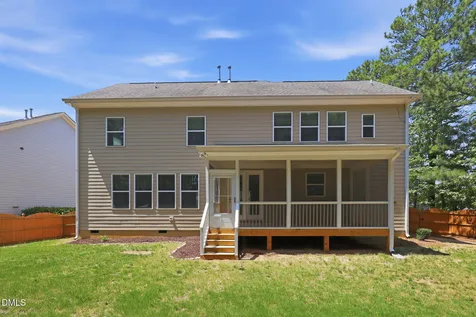 2201 Newleaf Drive Apex NC 27539