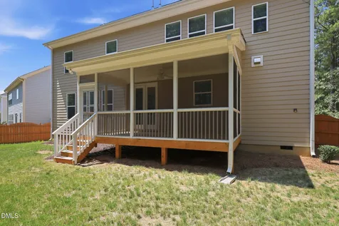 2201 Newleaf Drive Apex NC 27539