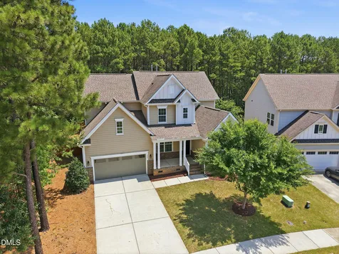 2201 Newleaf Drive Apex NC 27539